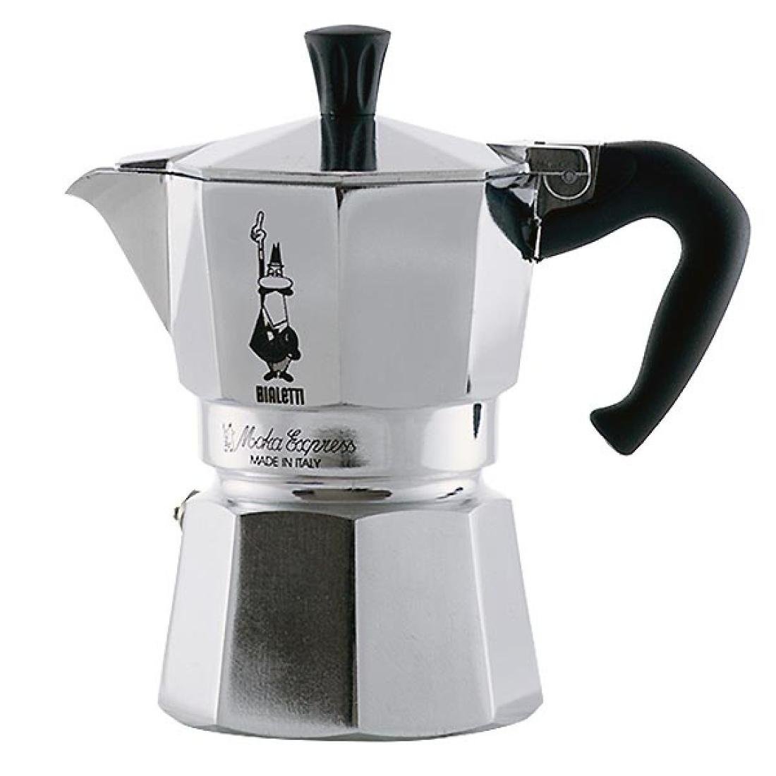 Kawiarka Bialetti Moka Express 1 tz
