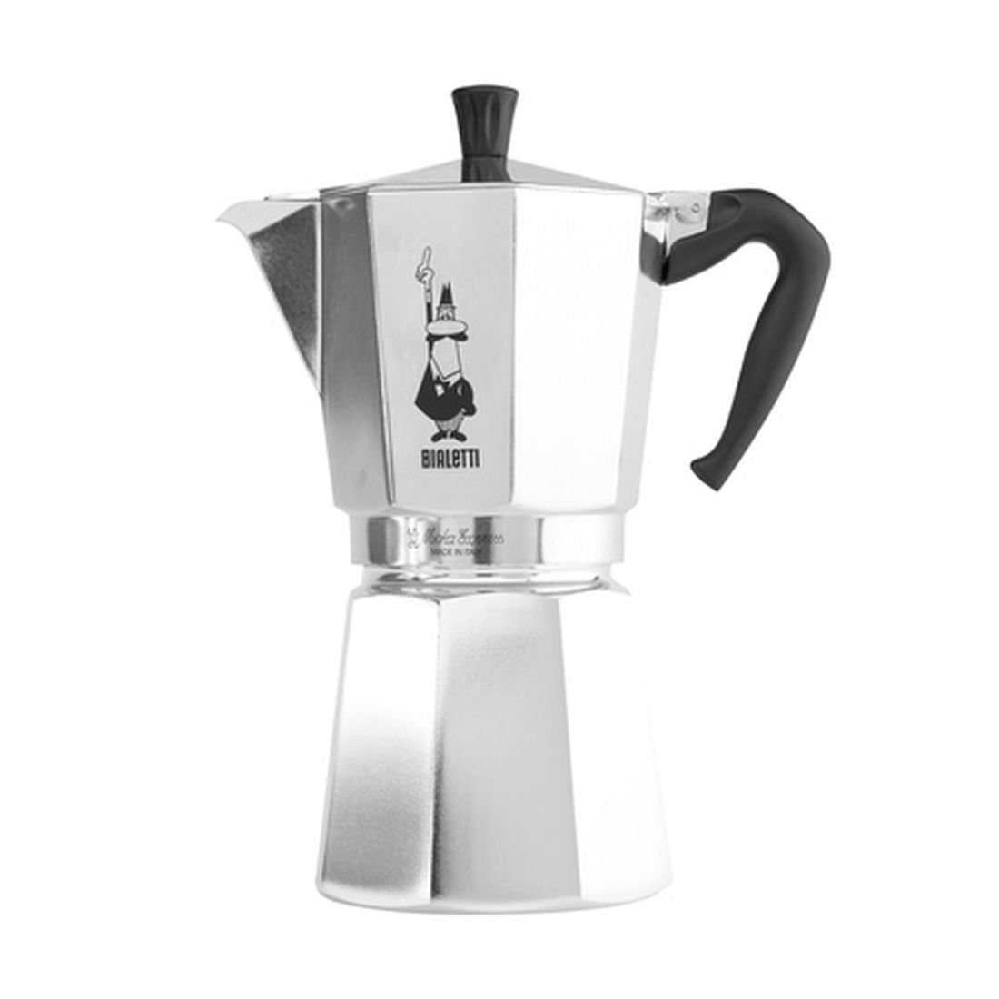 Bialetti Bialetti Kawiarka Moka Express 12Tz
