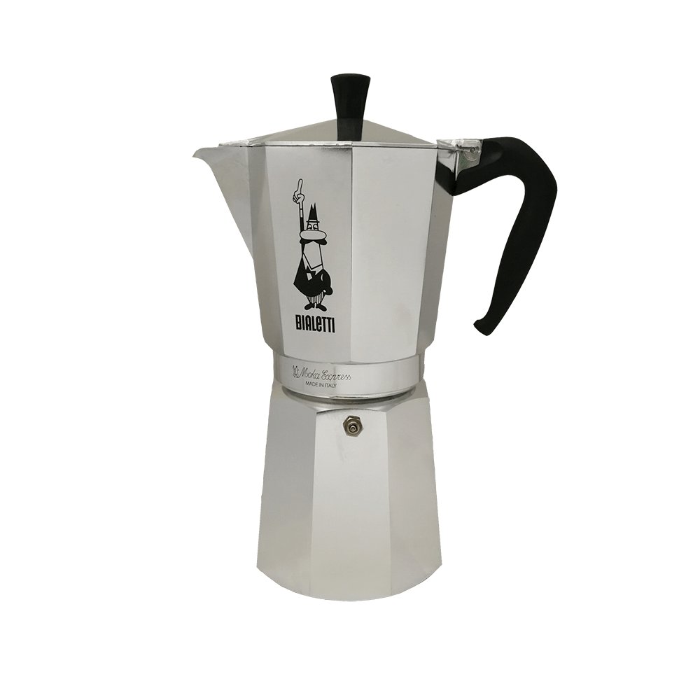 Bialetti Bialetti Kawiarka Moka Express 18Tz