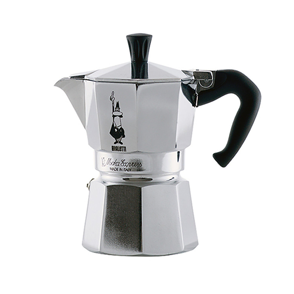 Bialetti Bialetti Kawiarka Moka Express 3Tz