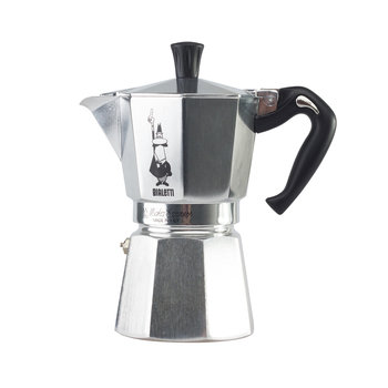 Kawiarka Bialetti Moka Express 6 tz - Bialetti