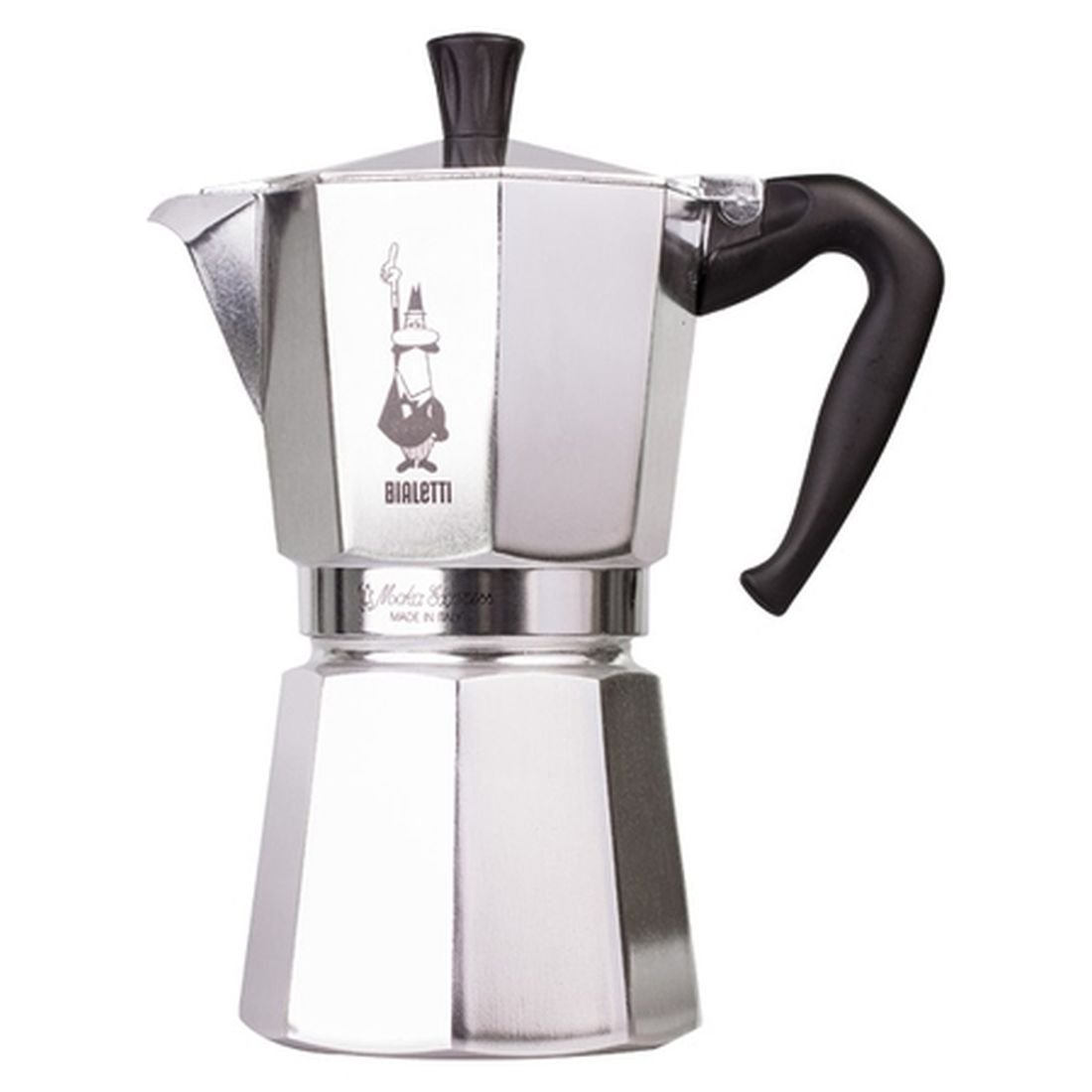 Bialetti Bialetti Kawiarka Moka Express 9Tz