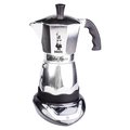 Kawiarka Bialetti Moka Timer 6tz - Bialetti