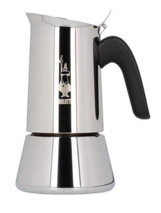 Bialetti Bialetti Kawiarka New Venus 2Tz