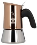 Kawiarka Bialetti New Venus 2tz miedziana&nbsp;-&nbsp;Bialetti