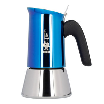 Kawiarka Bialetti New Venus 6tz miedziana - Bialetti