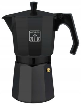 Kawiarka CECOTEC Moklassic 300 Czarny 150 ml - CECOTEC