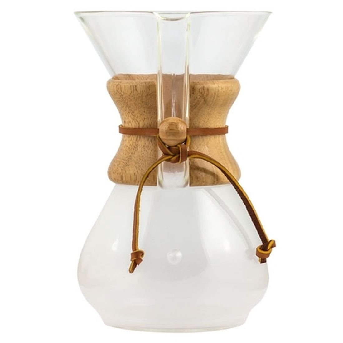 Kawiarka CHEMEX Classic Coffee Maker, 900 ml