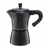 Kawiarka ciśnieniowa Lusso 300 ml AMBITION