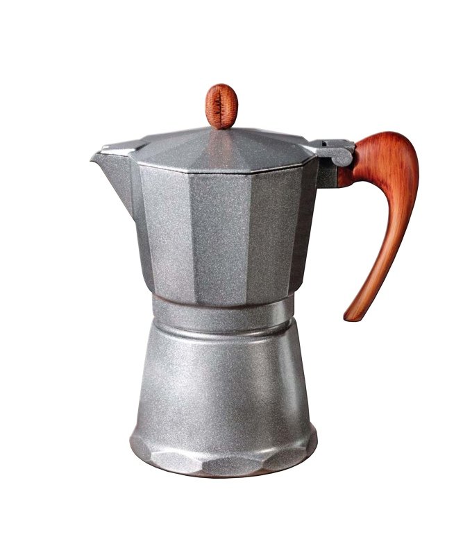 Kawiarka ciśnieniowa Splendida, 300 ml