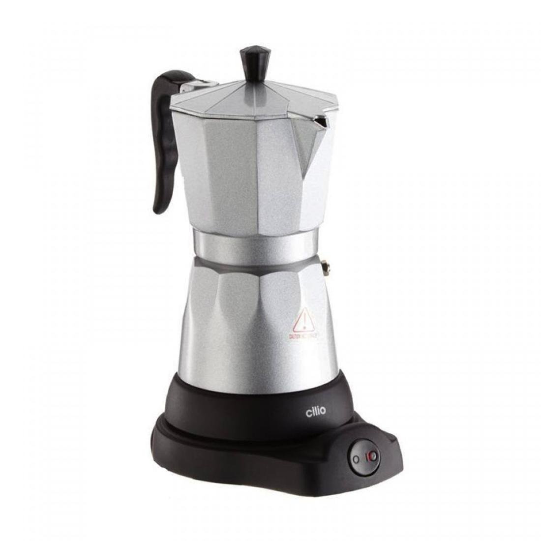Cilio Kawiarka elektryczna CILIO CI273700