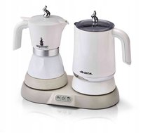 Kawiarka i spieniacz do mleka ARIETE Breakfast Station 3w1 1344 Ariete
