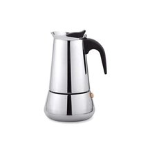 Kawiarka na 6 filiżanek MR-1660-9 -BLACK MAESTRO Maestro
