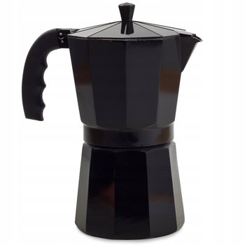 Kawiarka Zaparzacz Do Kawy 12 Kaw 600Ml Aluminiowa - VERK GROUP