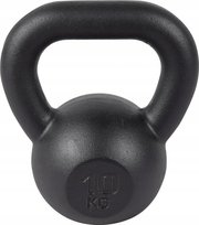 KAWMET, Hantla kettlebell, 10 kg
