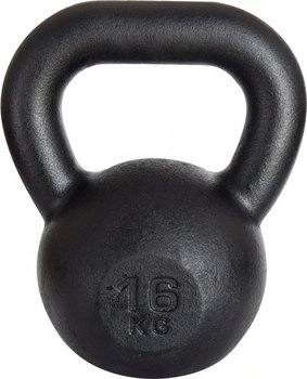 KAWMET, Hantla kettlebell, 16 kg - KAWMET