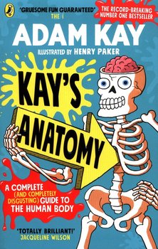 Kay's Anatomy - Kay Adam
