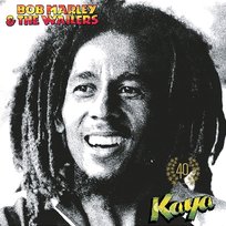 Kaya Bob Marley & The Wailers