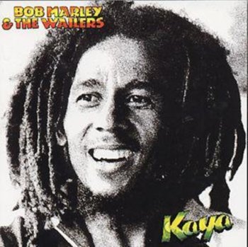 Kaya (Remastered) - Bob Marley