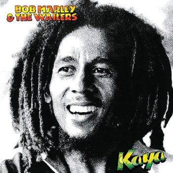 Kaya - Bob Marley & The Wailers