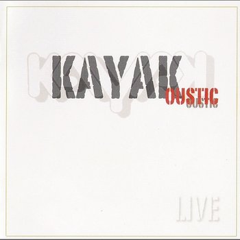 KAYAKoustic - Kayak