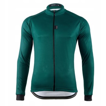 Kaymaq Design Kyq-Ls-1001-4 Męska Bluza sportowa Rowerowa - KAYMAQ