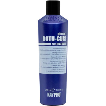 KayPro Botu Care Phase 1, Szampon Do Włosów Silnie Zniszczonych, 350ml - Kaypro