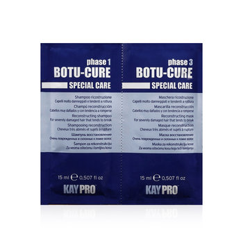 KayPro Botu-Cure Zestaw regenerujący 2 x 100 ml - Kaypro