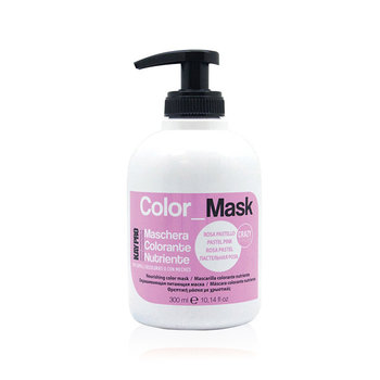 Kaypro, Color Mask, Maska koloryzująca Pink, 300 ml - Kaypro