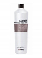 KayPro Keratin Szampon 1000ml Kaypro