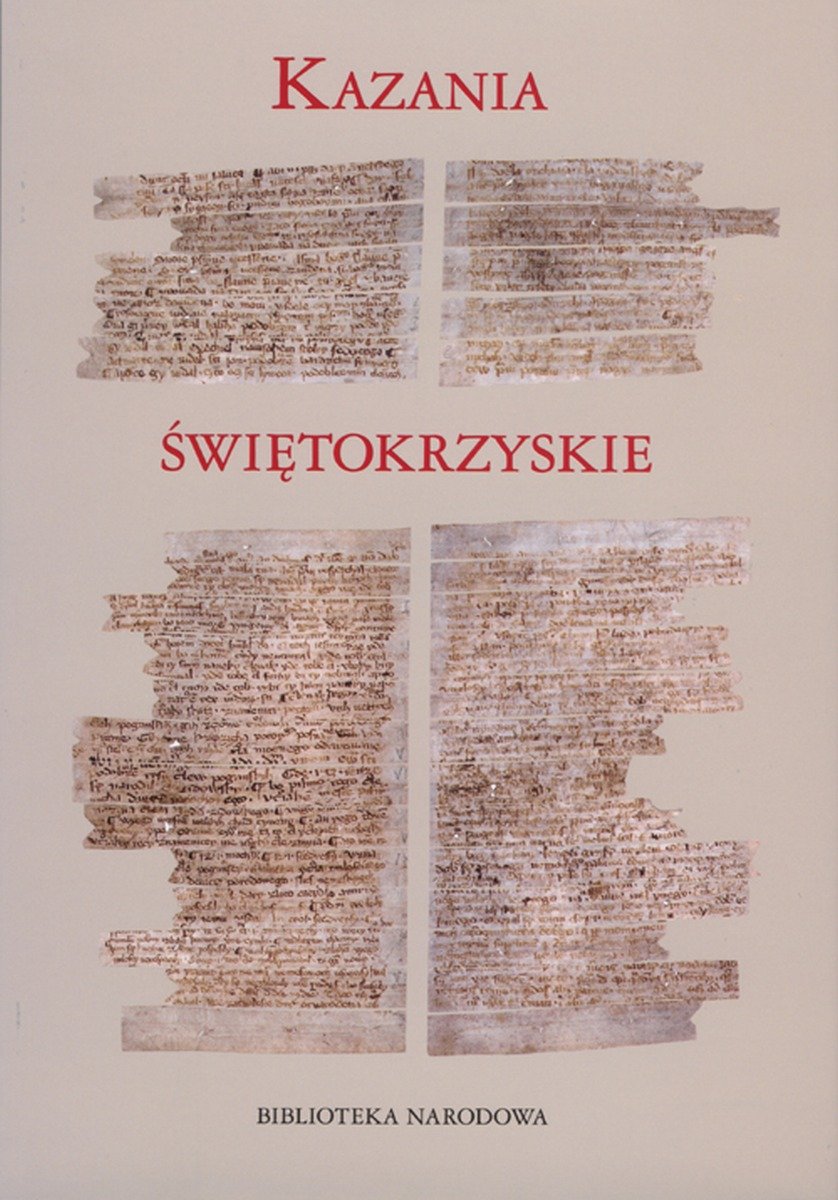 Kto Z Uwagą Słuchał Kazania Franciszka W Pobliżu Miasta Bevagno Kazania świętokrzyskie - Opracowanie zbiorowe | Książka w Empik
