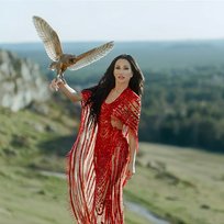 Każda Fala Znajdzie Brzeg Justyna Steczkowska
