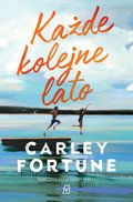 Każde kolejne lato&nbsp;-&nbsp;Carley Fortune