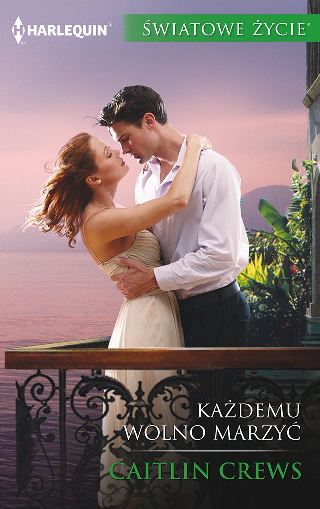 Każdemu wolno marzyć - ebook mobi
