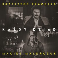 Kazdy Dziad Maciej Malenczuk, Krzysztof Krawczyk