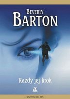 Każdy jej krok Barton Beverly