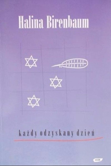 Każdy odzyskany dzień - W opisie | Książka w Empik