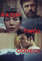 Każdy Twój oddech