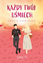 Każdy twój uśmiech - ebook EPUB