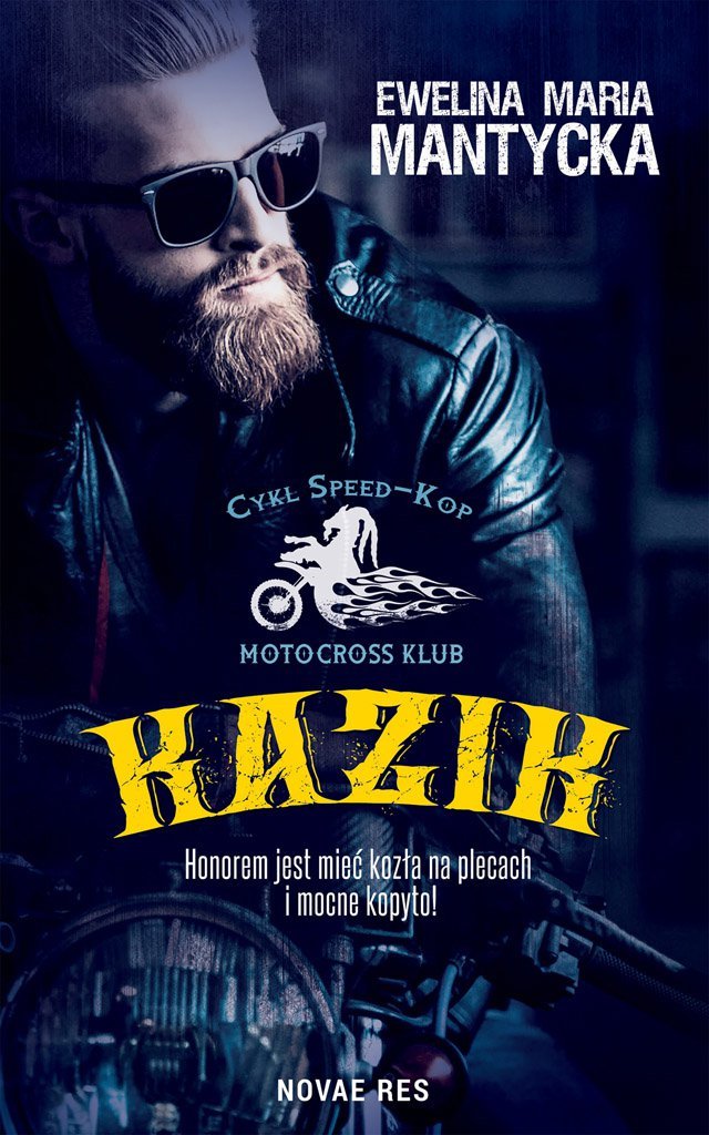 Kazik - ebook epub