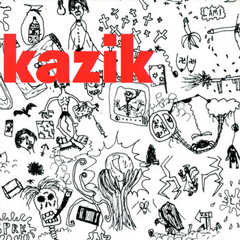 Kazik Na żywo ale w studio - Kazik