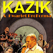 Kazik & Kwaret ProForma + support: Melancholly Hill
