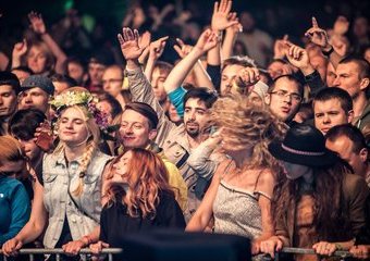 Kazimiernikejszyn - pozytywnie zakręcony festiwal - musicie tam być!