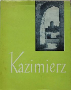 Kazimierz - Parandowski Jan