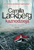 Kaznodzieja&nbsp;-&nbsp;Lackberg Camilla