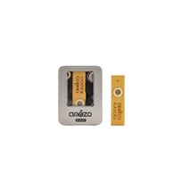 Kazoo drewniane K-2W/W Kera