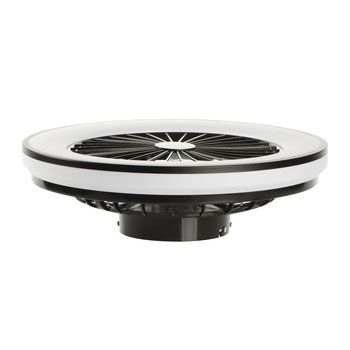 KB ISAFI LED CCT Oprawa oświetleniowa  LED z wentylatorem - King Berry