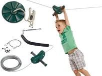 Sport dla dzieci i zabawki ogrodowe w supercenach