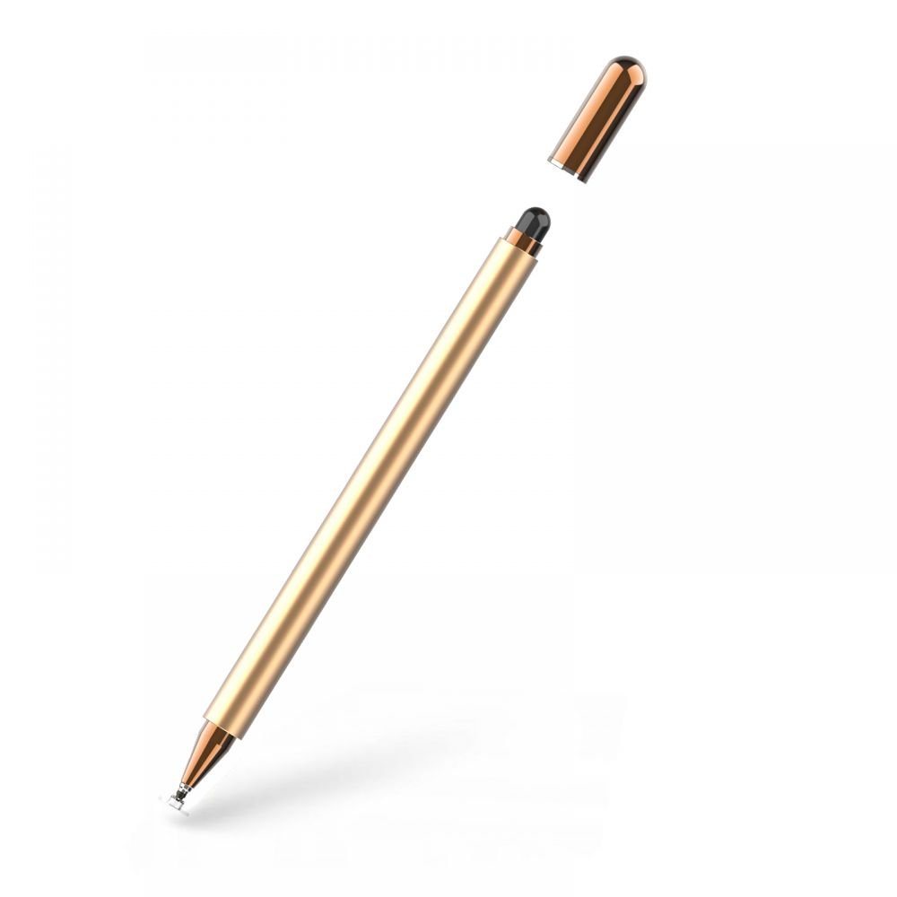 KD-Smart CHARM STYLUS PEN CHAMPAGNE/GOLD / KD-Smart - KD-Smart | Sklep ...