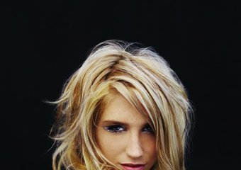 Ke$ha wydaje nowy album